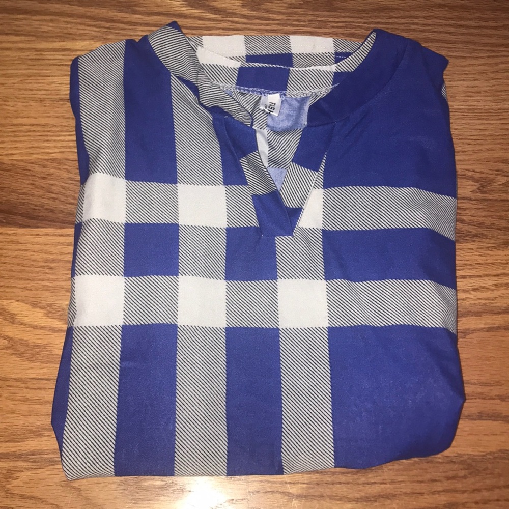 Flannel Shirt
